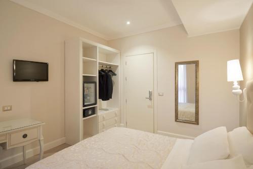 Hotel Aurora Pavie Extérieur photo